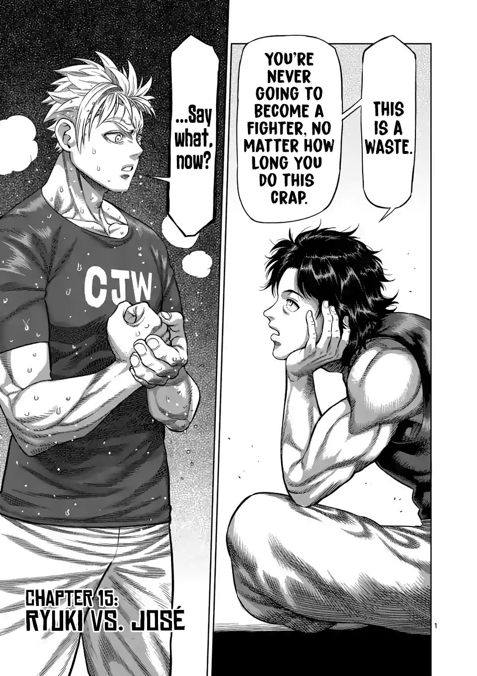 Page 1 of Chapter 15