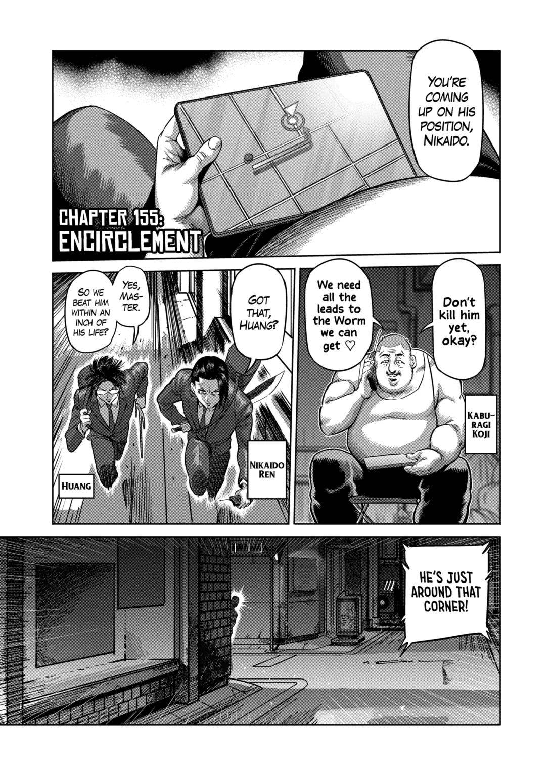 Page 1 of Chapter 155