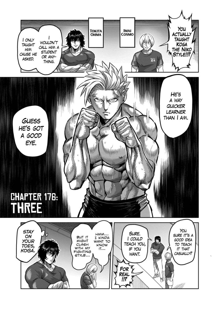 Page 1 of Chapter 176