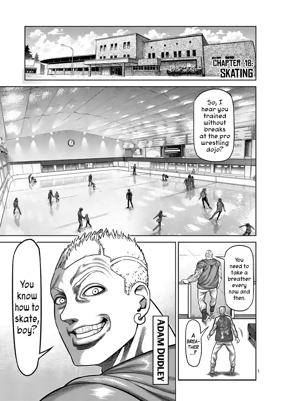 Page 1 of Chapter 18