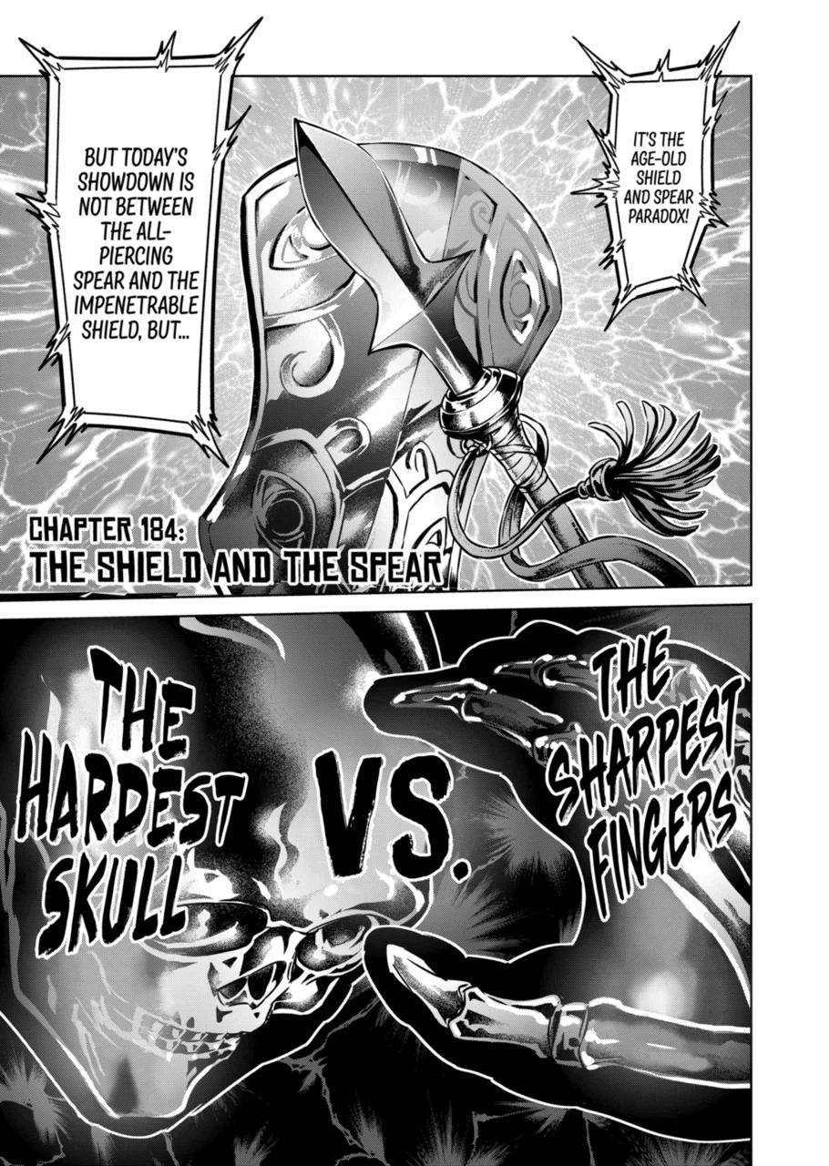Page 1 of Chapter 184
