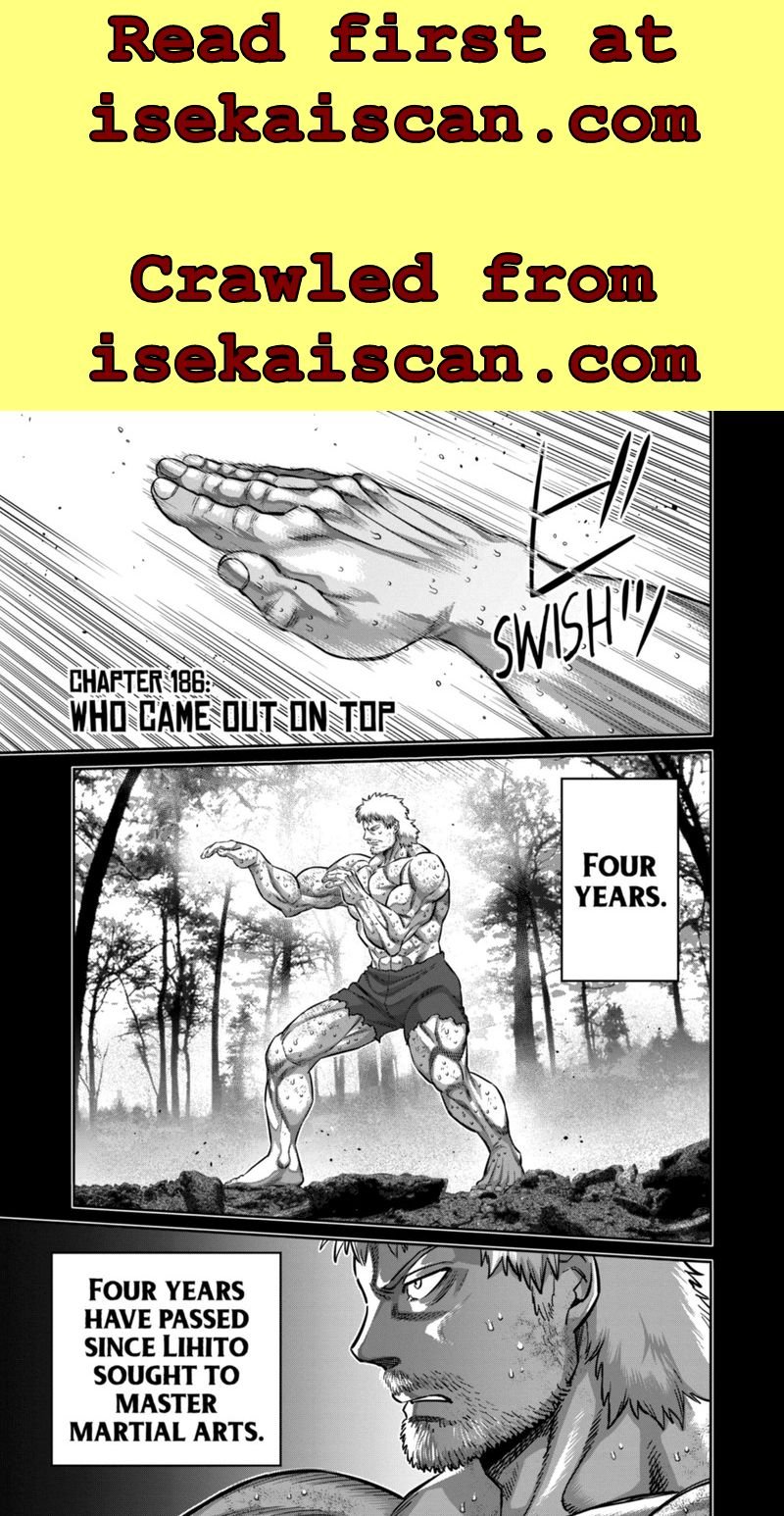 Page 1 of Chapter 186