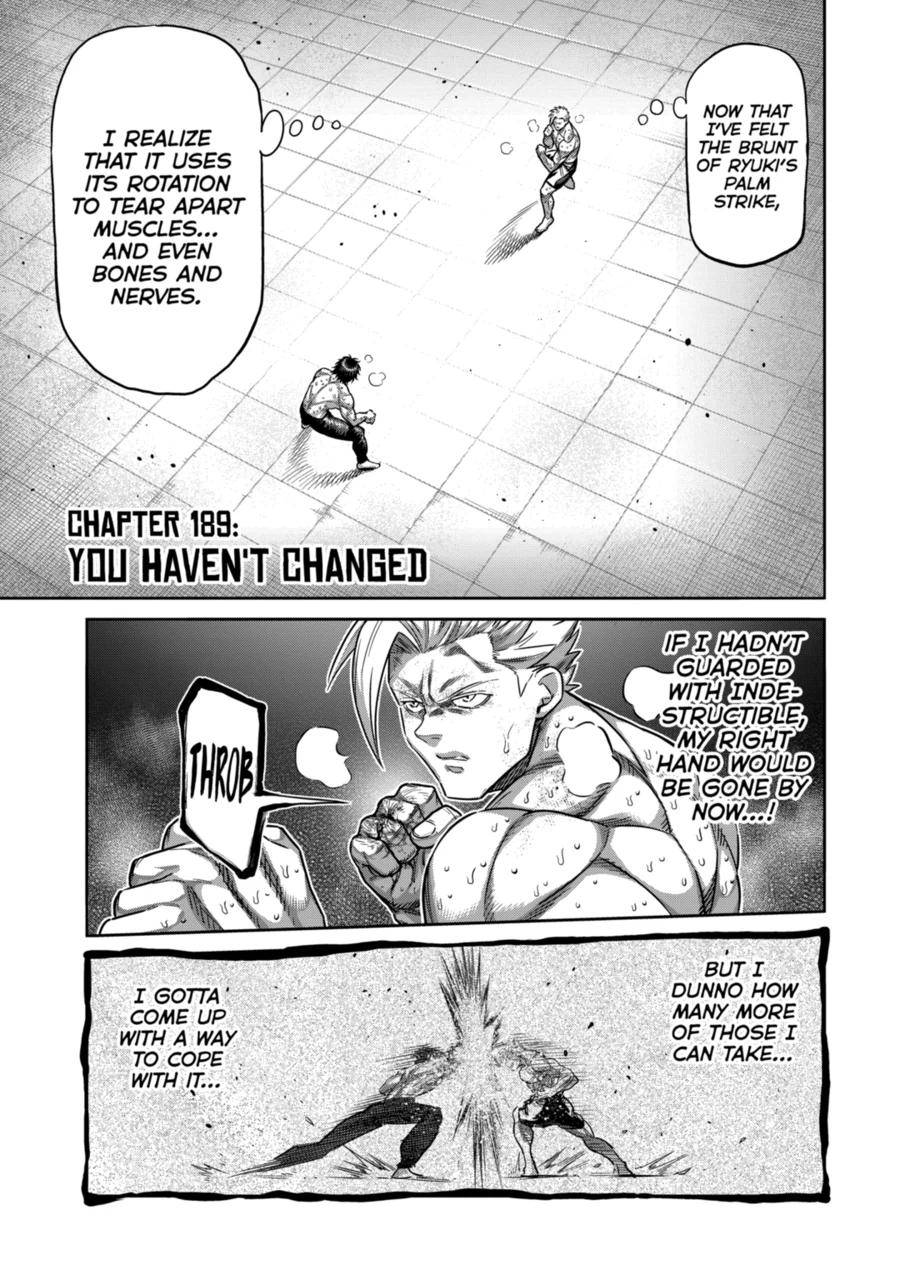 Page 1 of Chapter 189