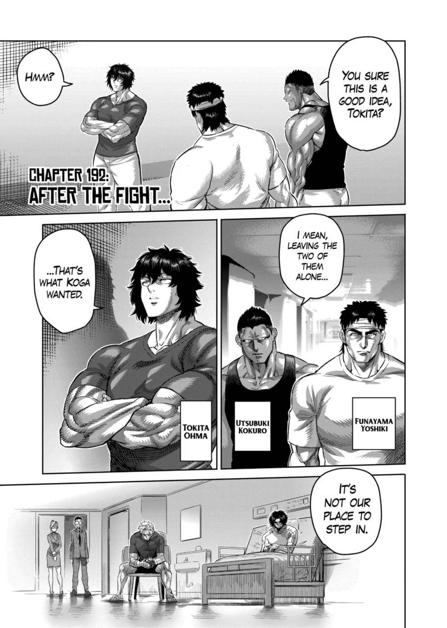 Page 1 of Chapter 192