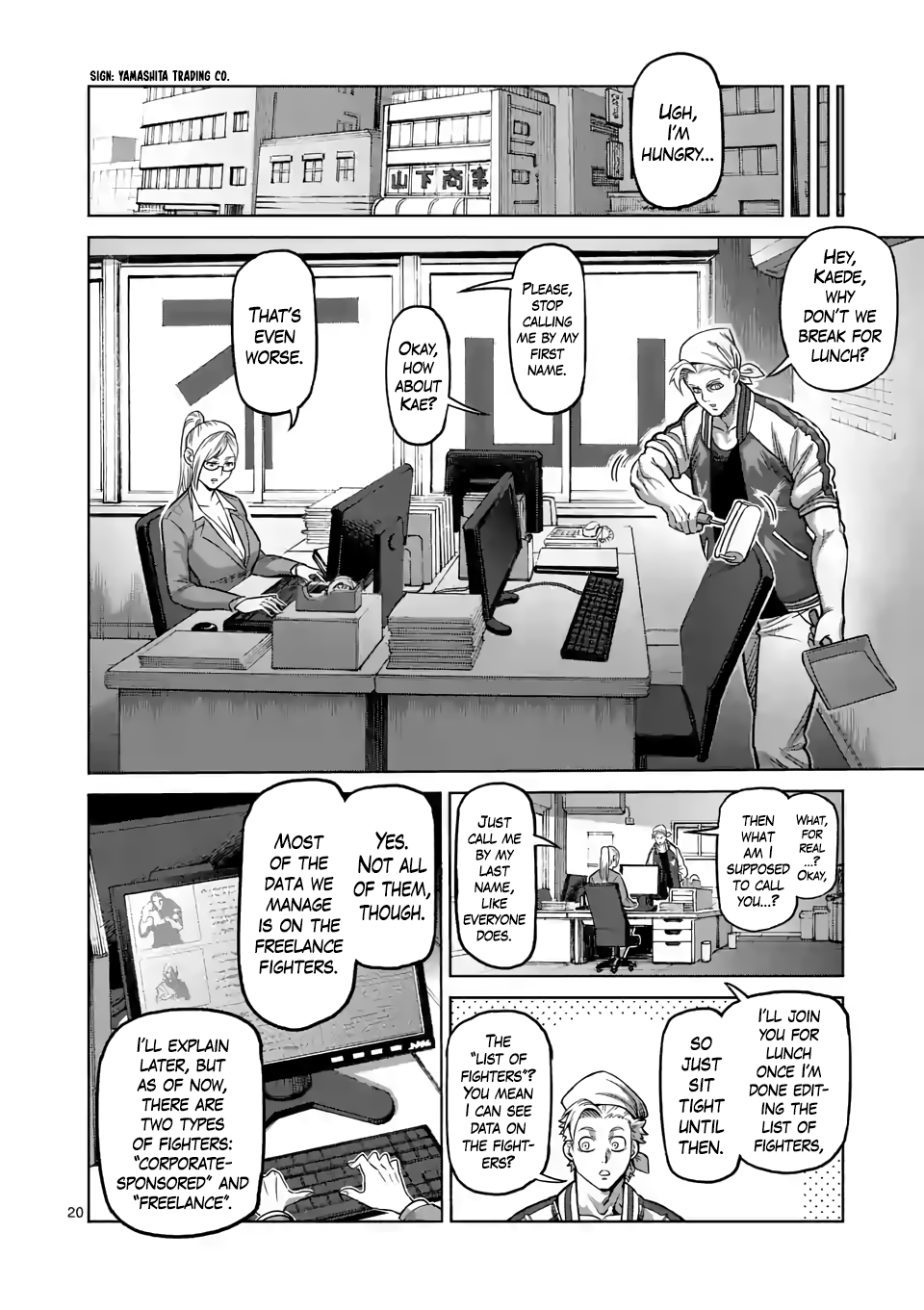 Page 20 of Chapter 2