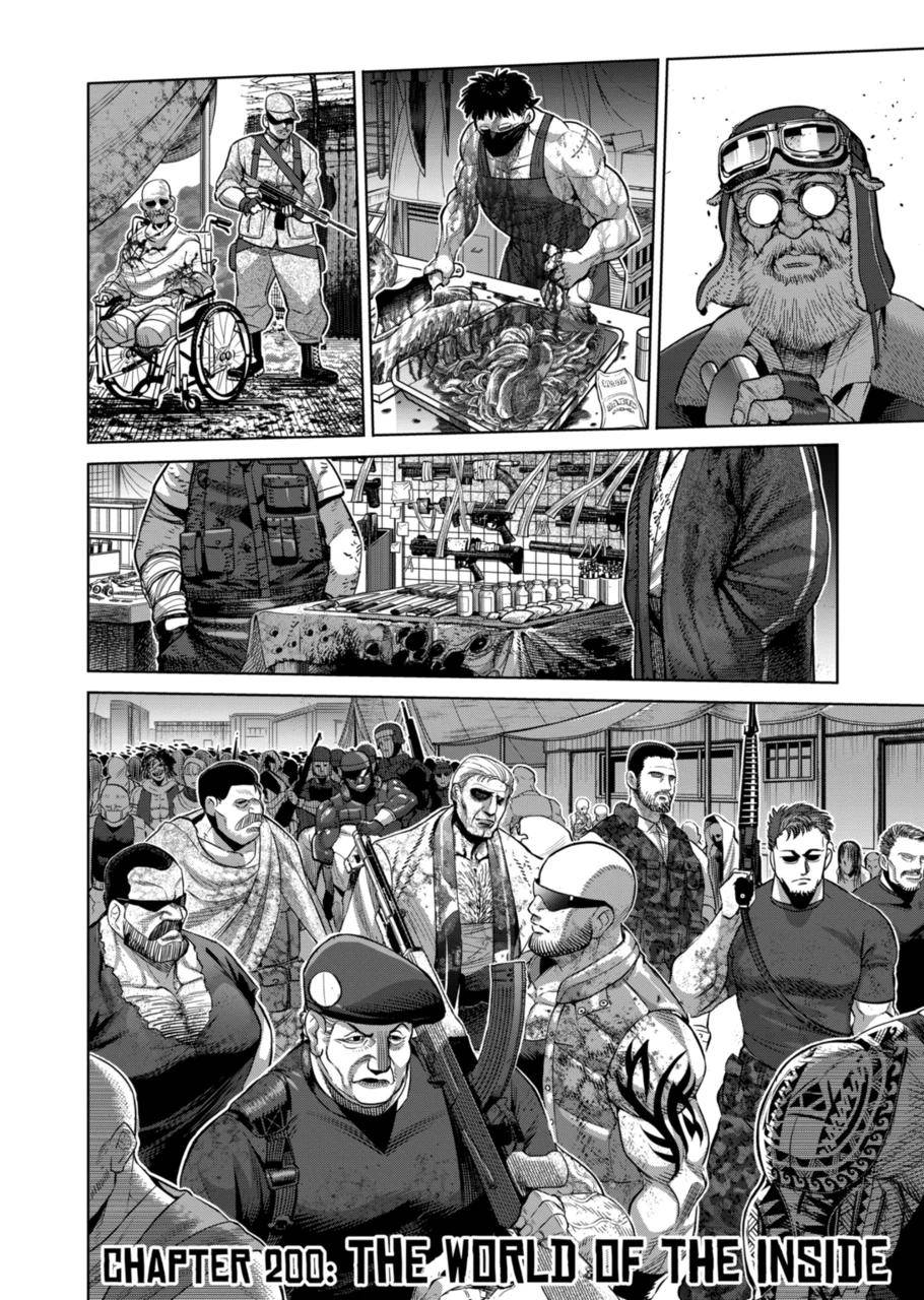Page 1 of Chapter 200