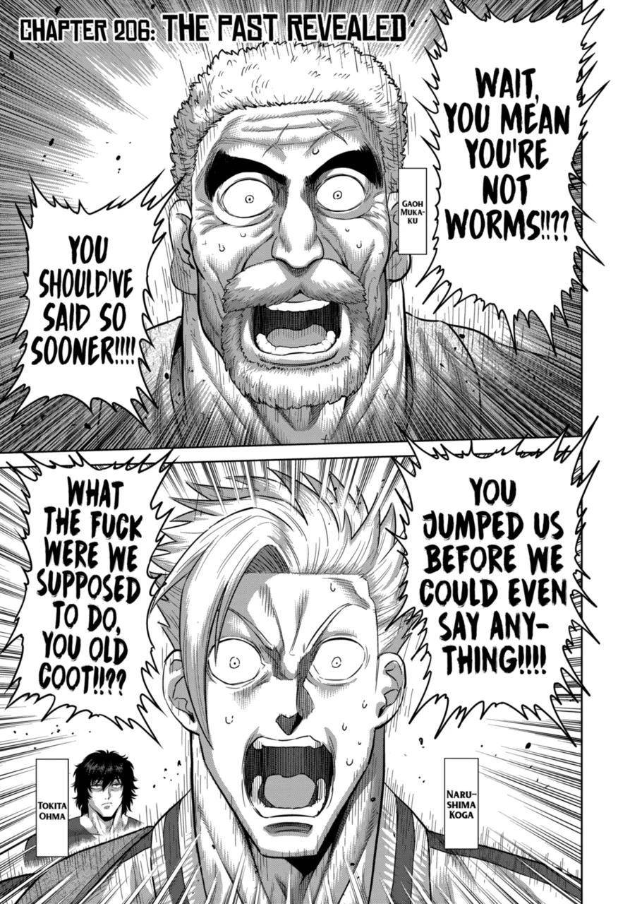Page 1 of Chapter 206