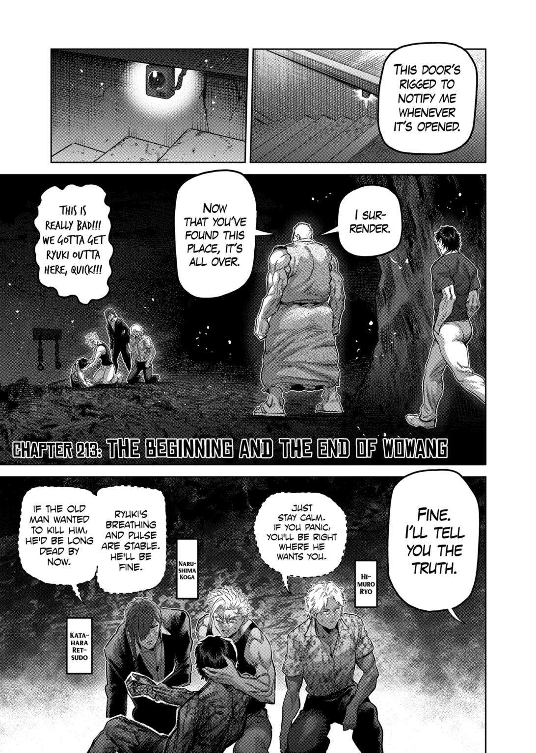 Page 1 of Chapter 213