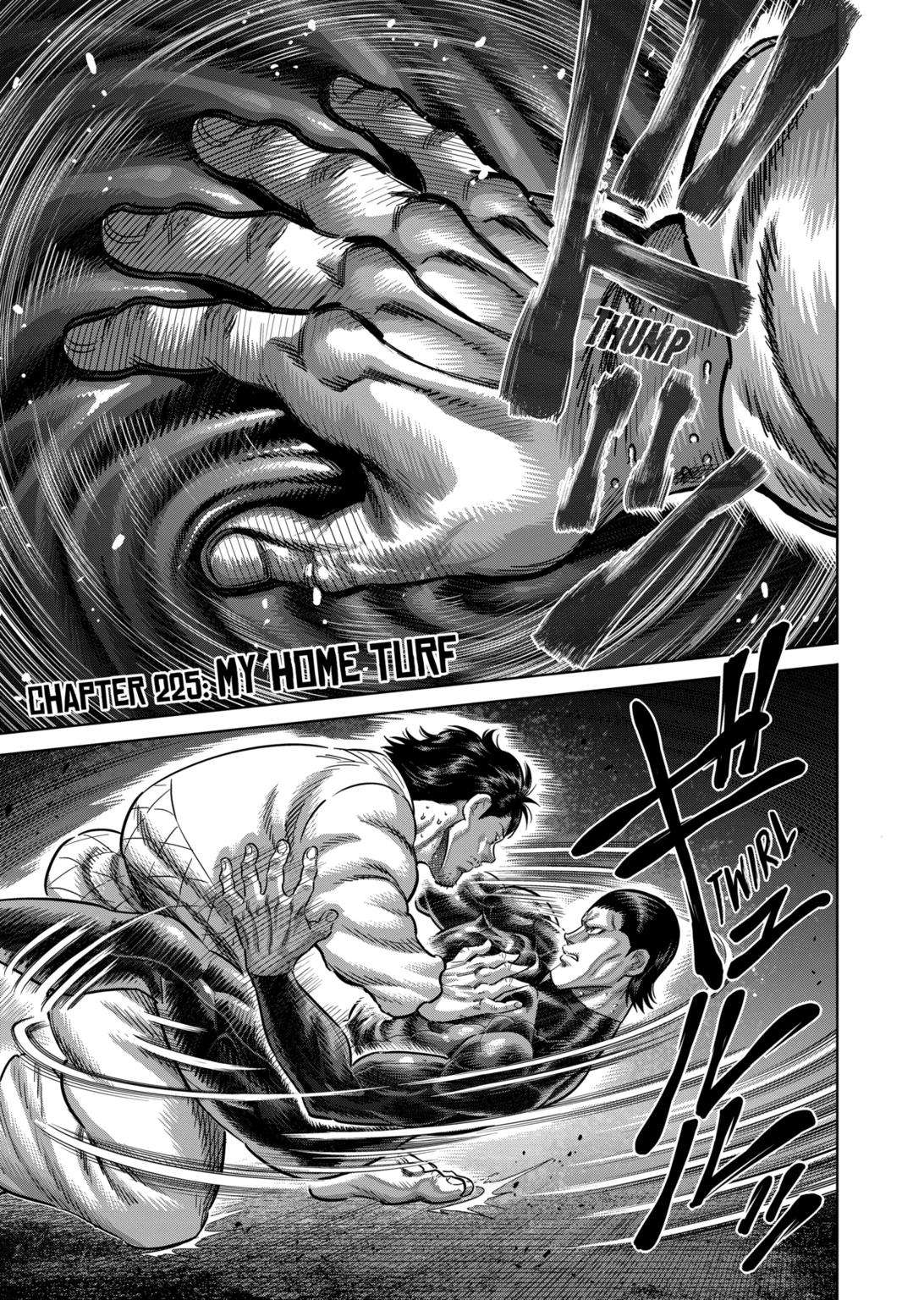 Page 1 of Chapter 225