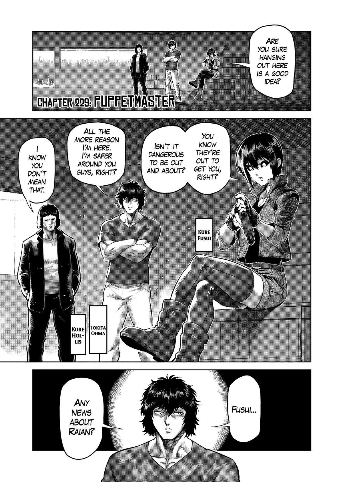 Page 1 of Chapter 229