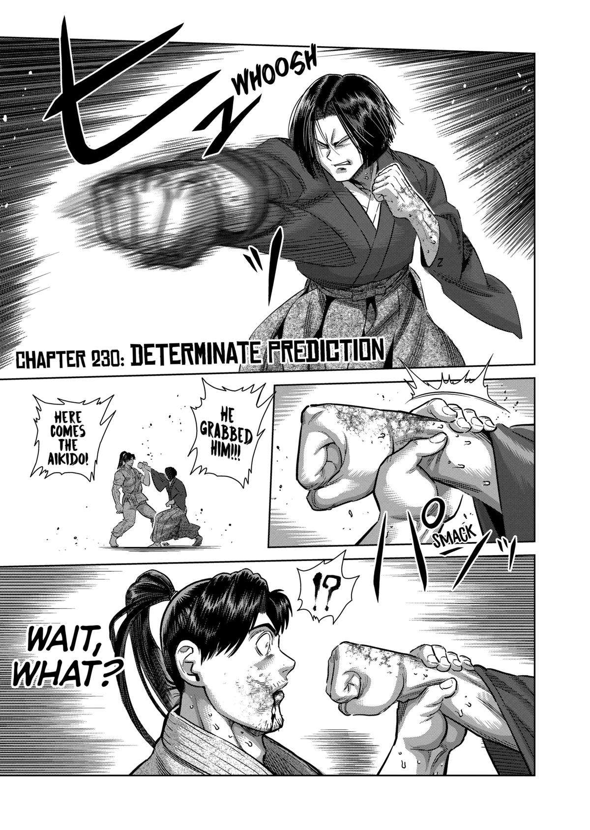 Page 1 of Chapter 230