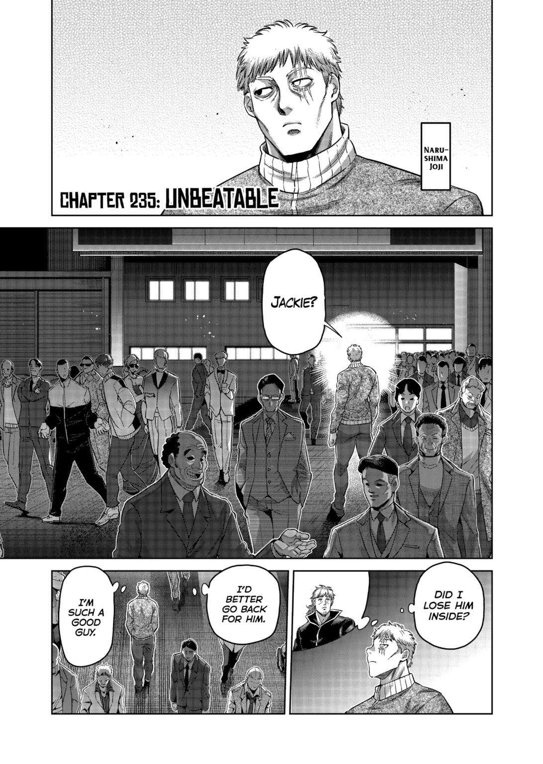 Page 1 of Chapter 235