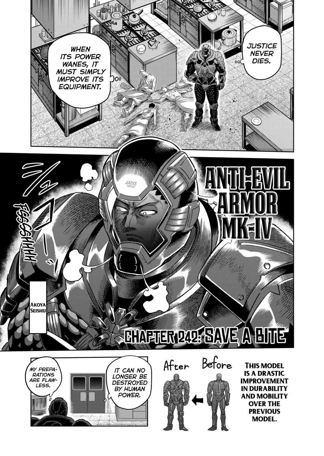 Page 1 of Chapter 242