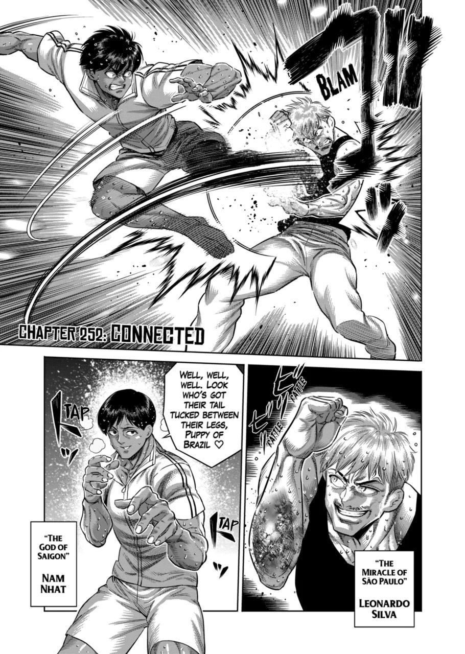 Page 1 of Chapter 252