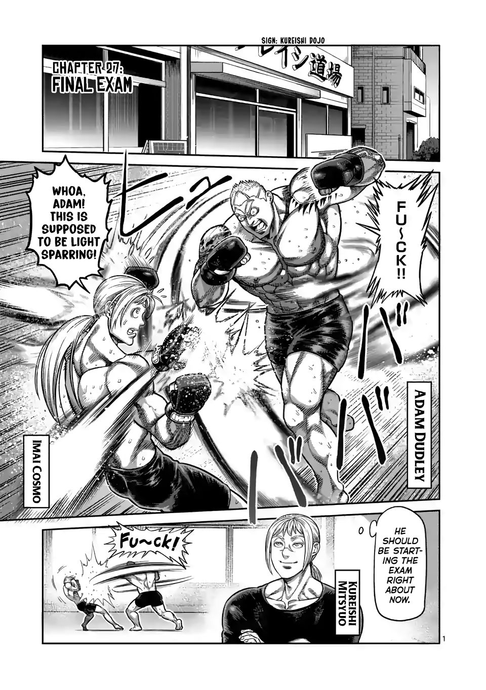 Page 1 of Chapter 27