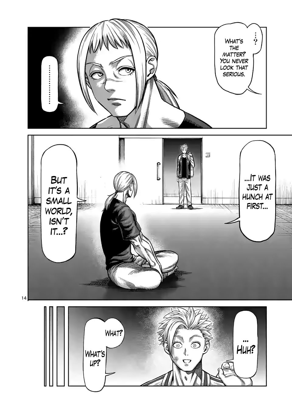 Page 14 of Chapter 27