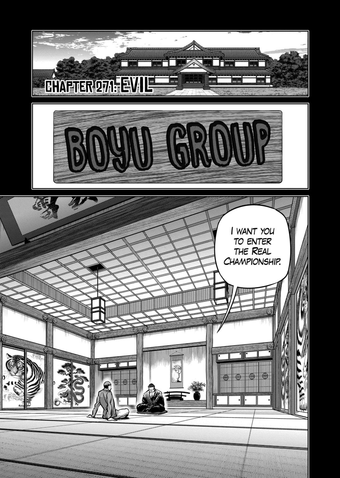 Page 1 of Chapter 271