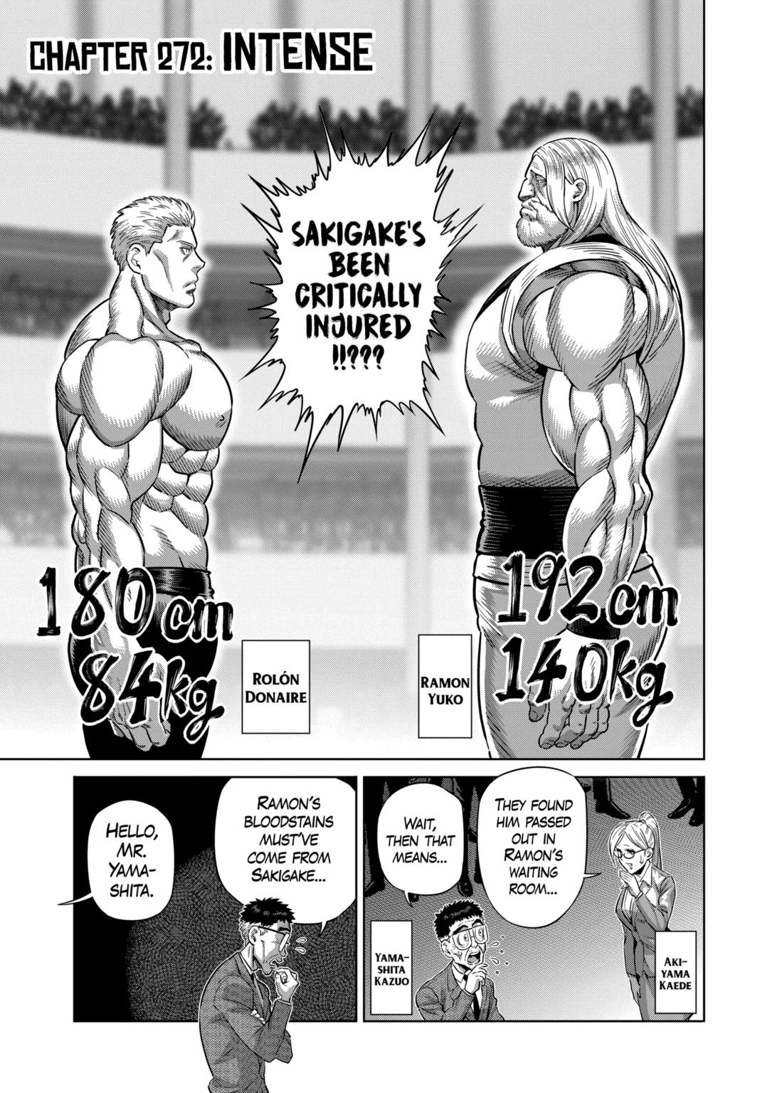 Page 1 of Chapter 272