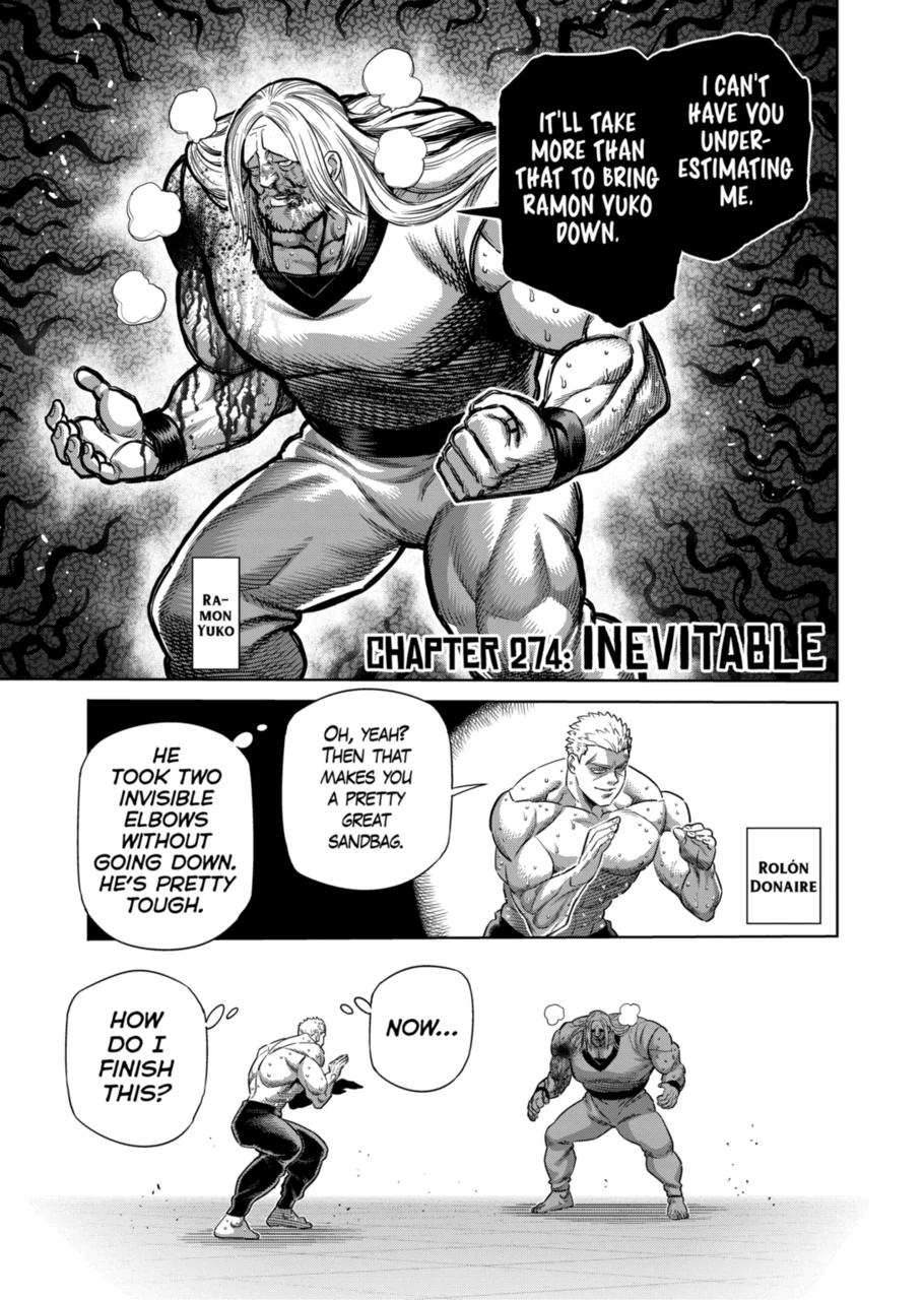 Page 1 of Chapter 274
