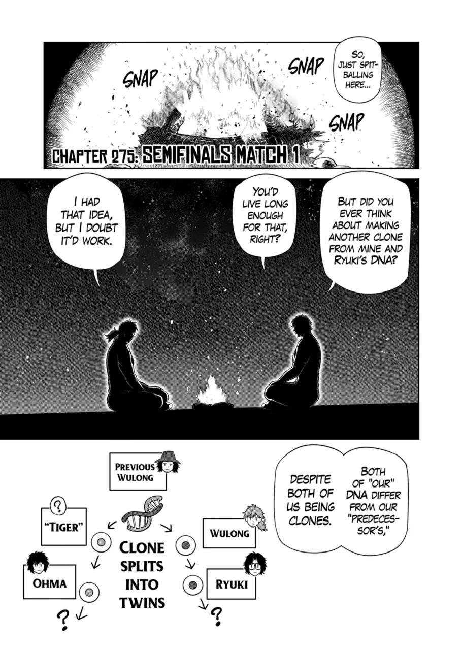 Page 1 of Chapter 275