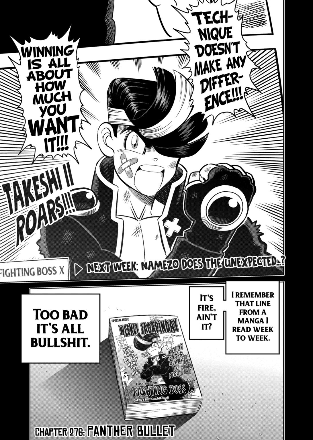 Page 1 of Chapter 276