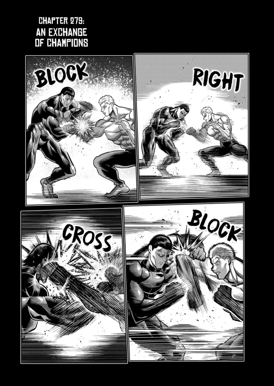 Page 1 of Chapter 279