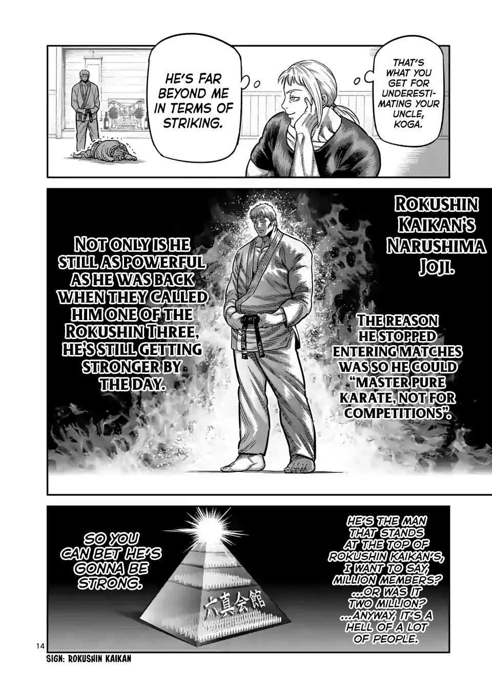 Page 14 of Chapter 28