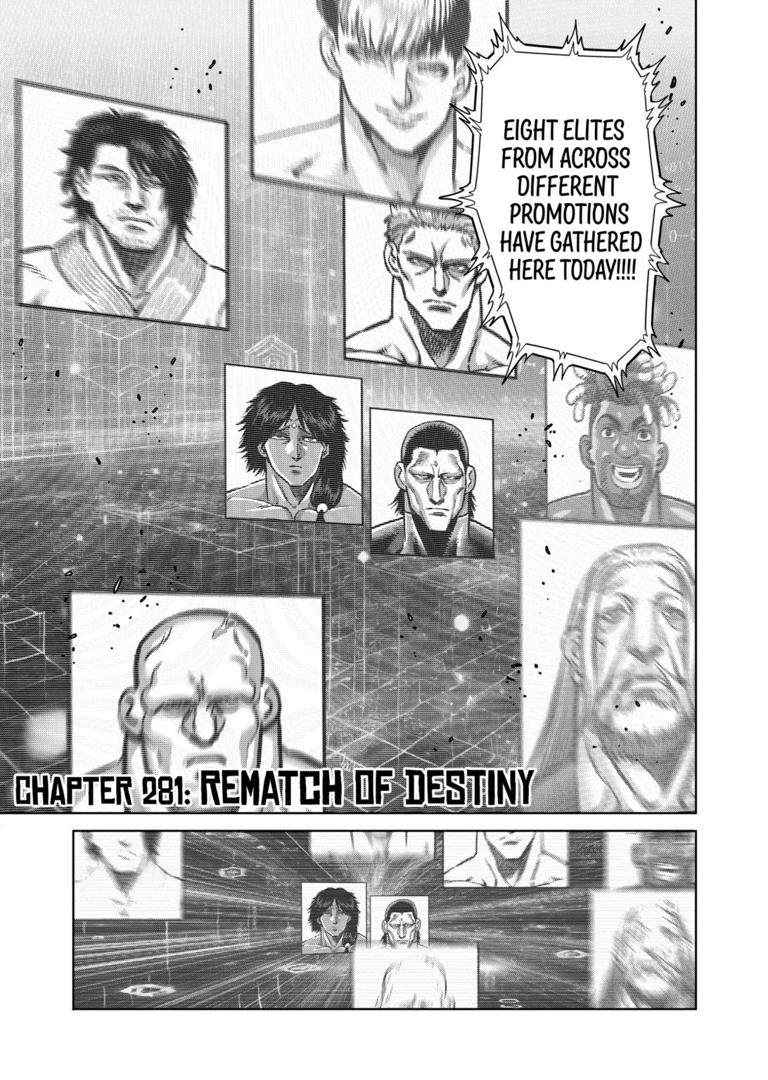 Page 1 of Chapter 281