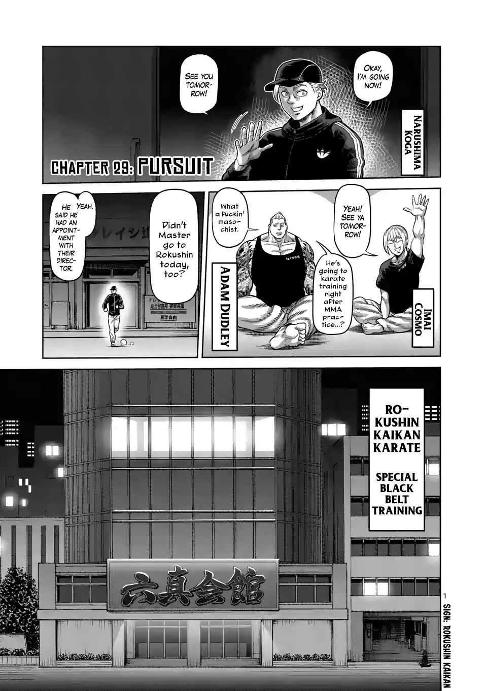 Page 1 of Chapter 29