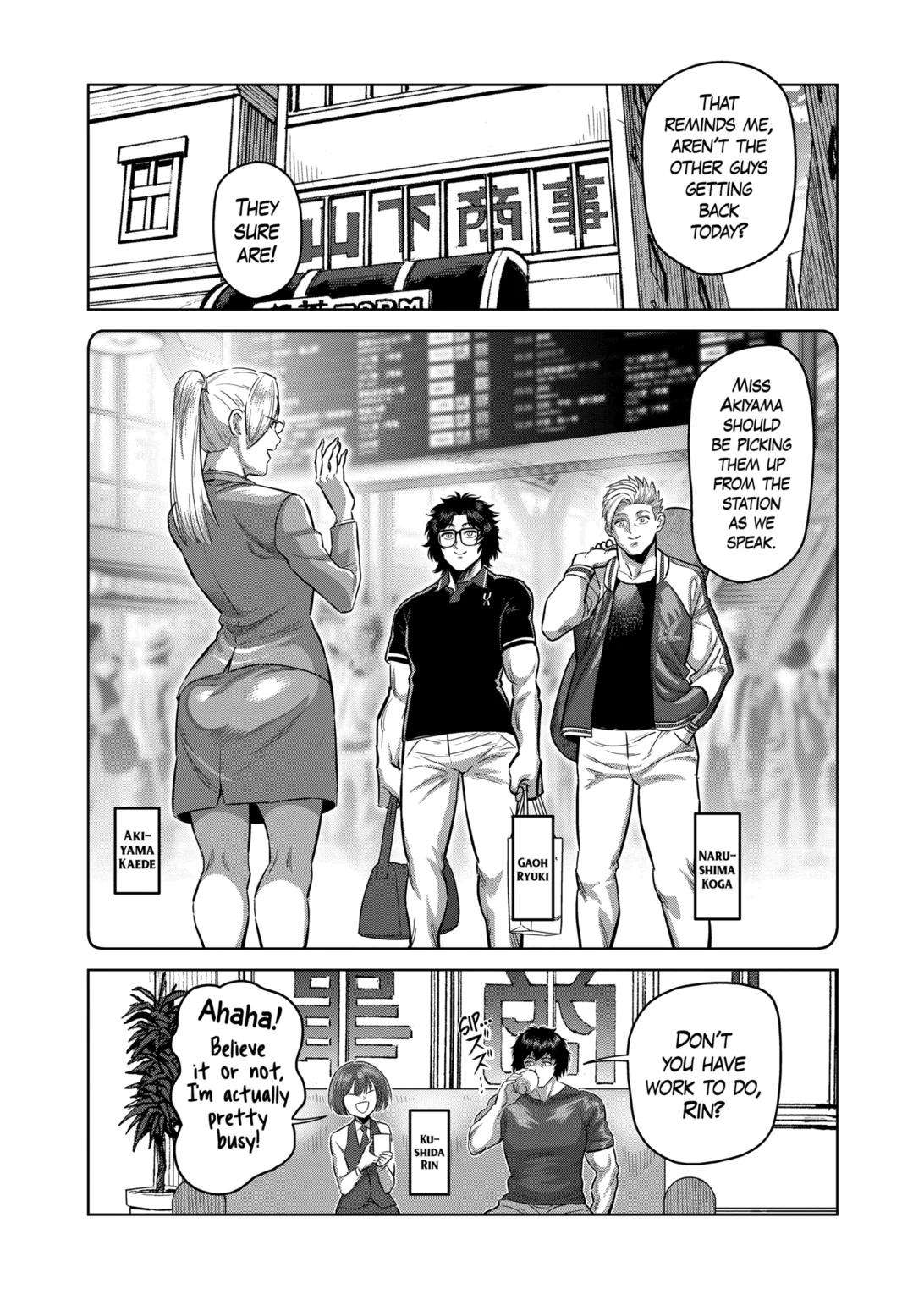 Page 2 of Chapter 292