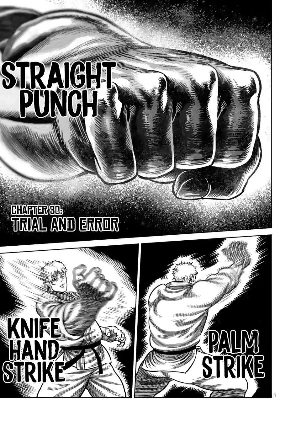 Page 1 of Chapter 30