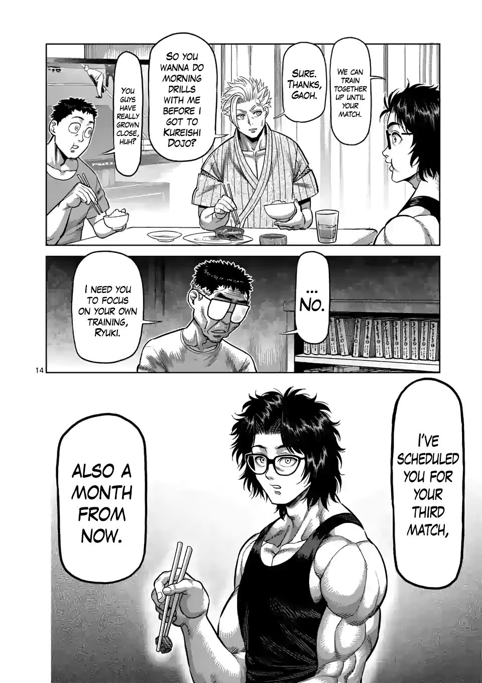 Page 14 of Chapter 30