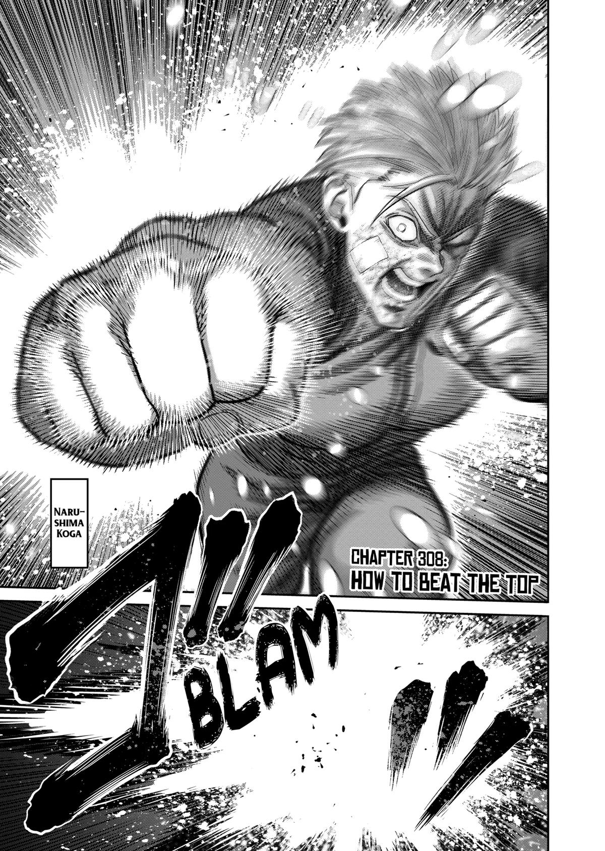 Page 1 of Chapter 308