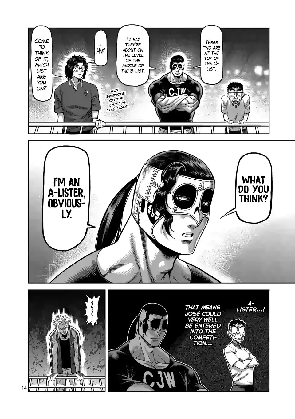 Page 14 of Chapter 31