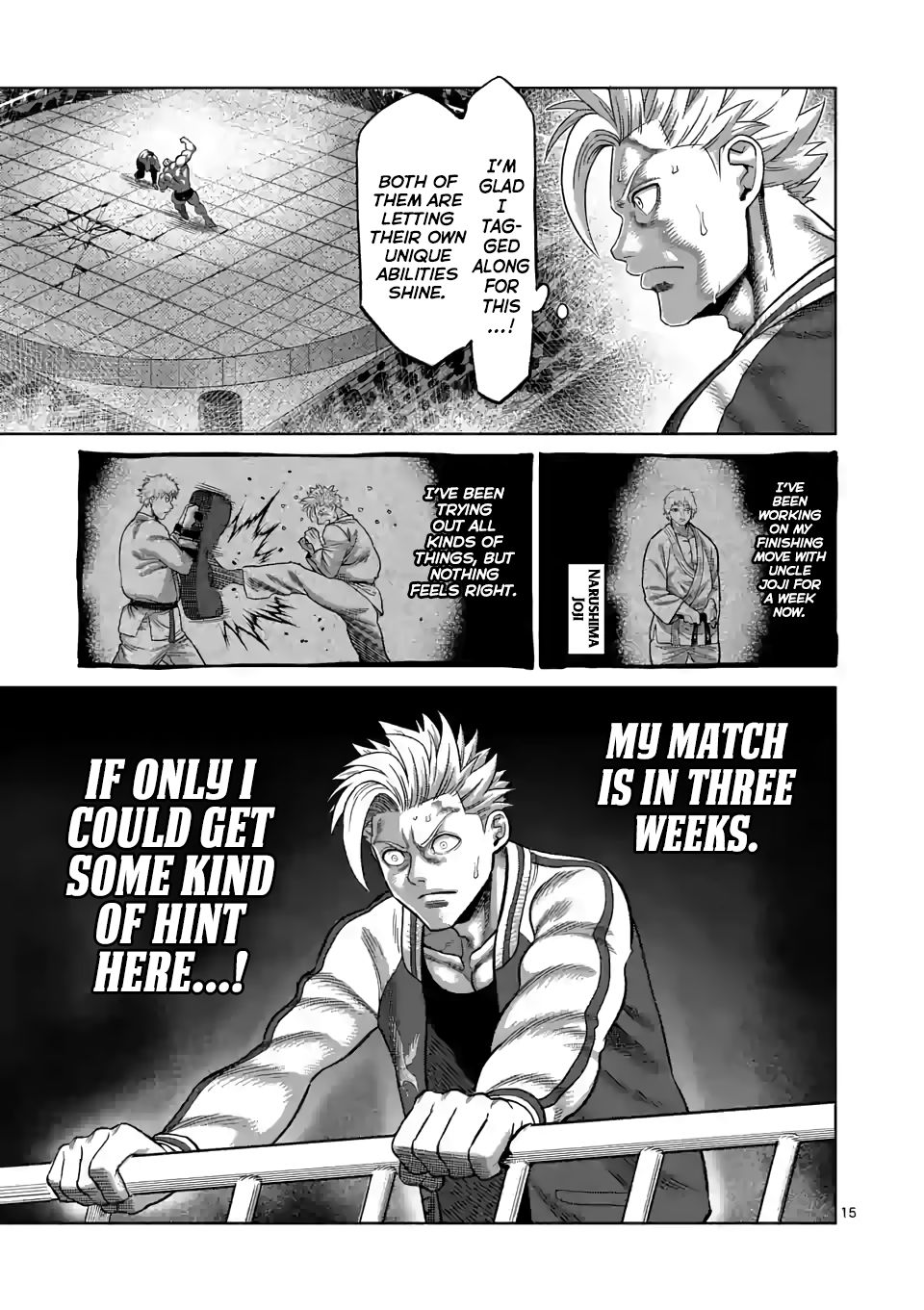 Page 15 of Chapter 31