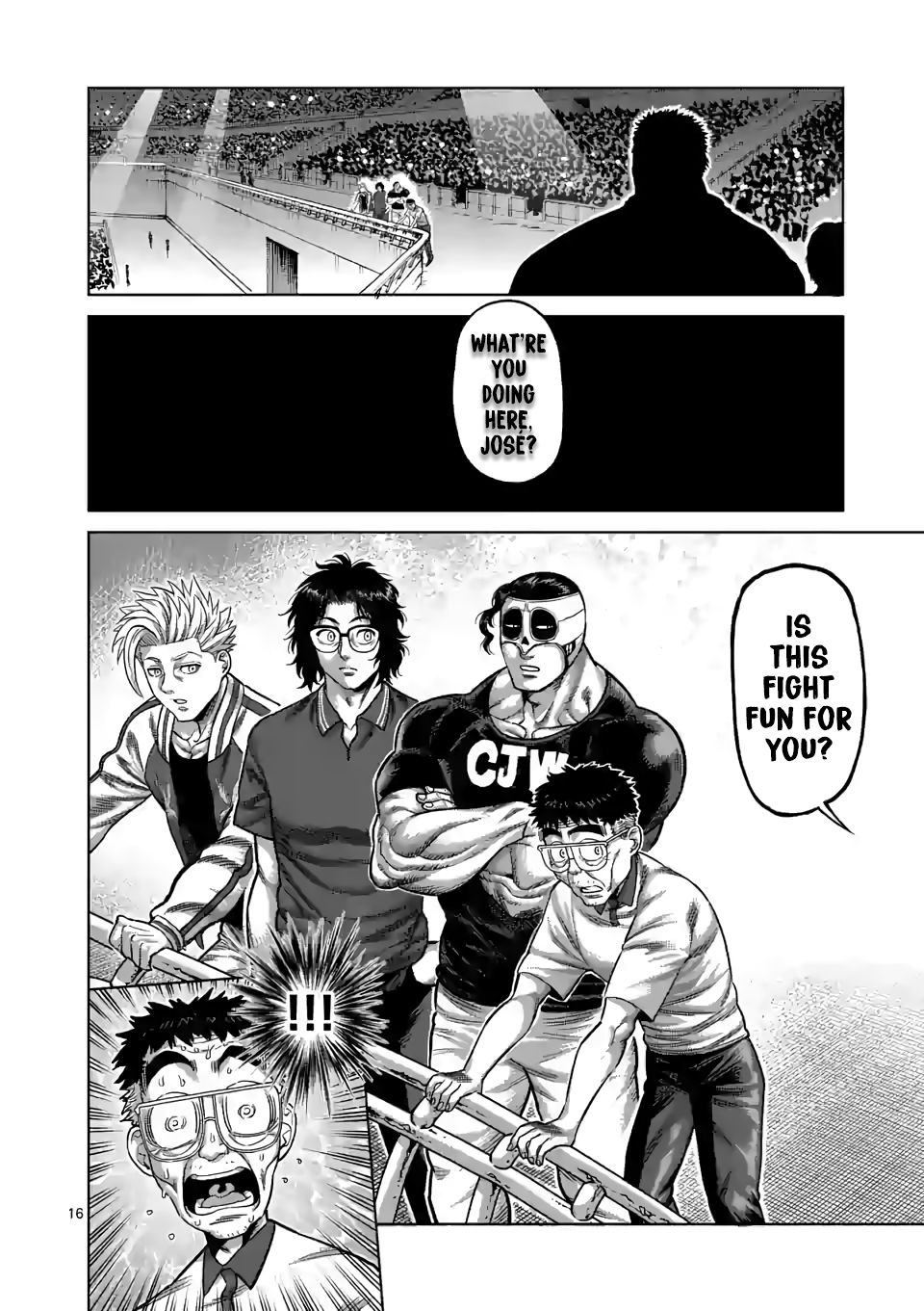Page 16 of Chapter 31