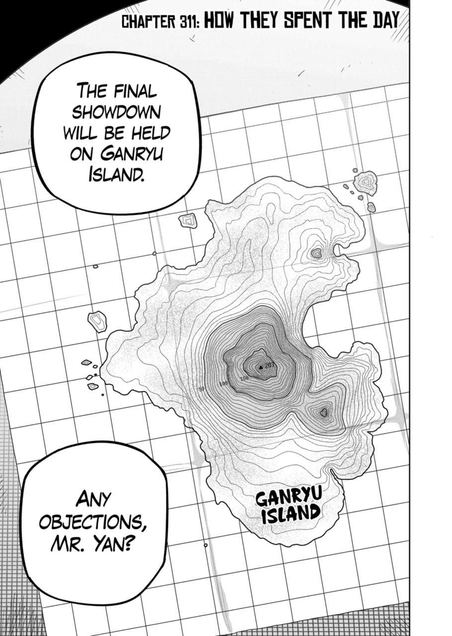 Page 1 of Chapter 311