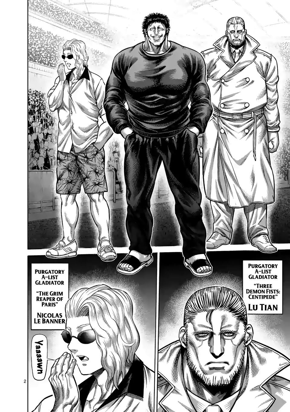 Page 2 of Chapter 32