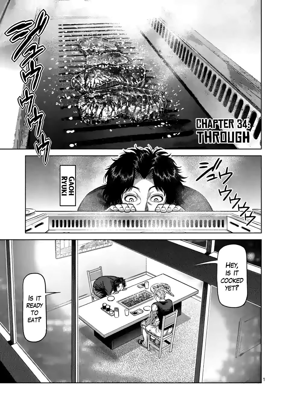 Page 1 of Chapter 34