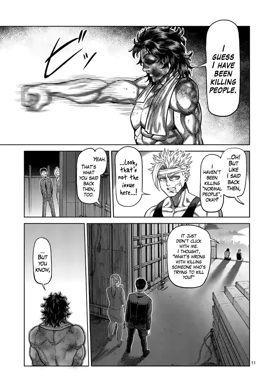 Page 11 of Chapter 40