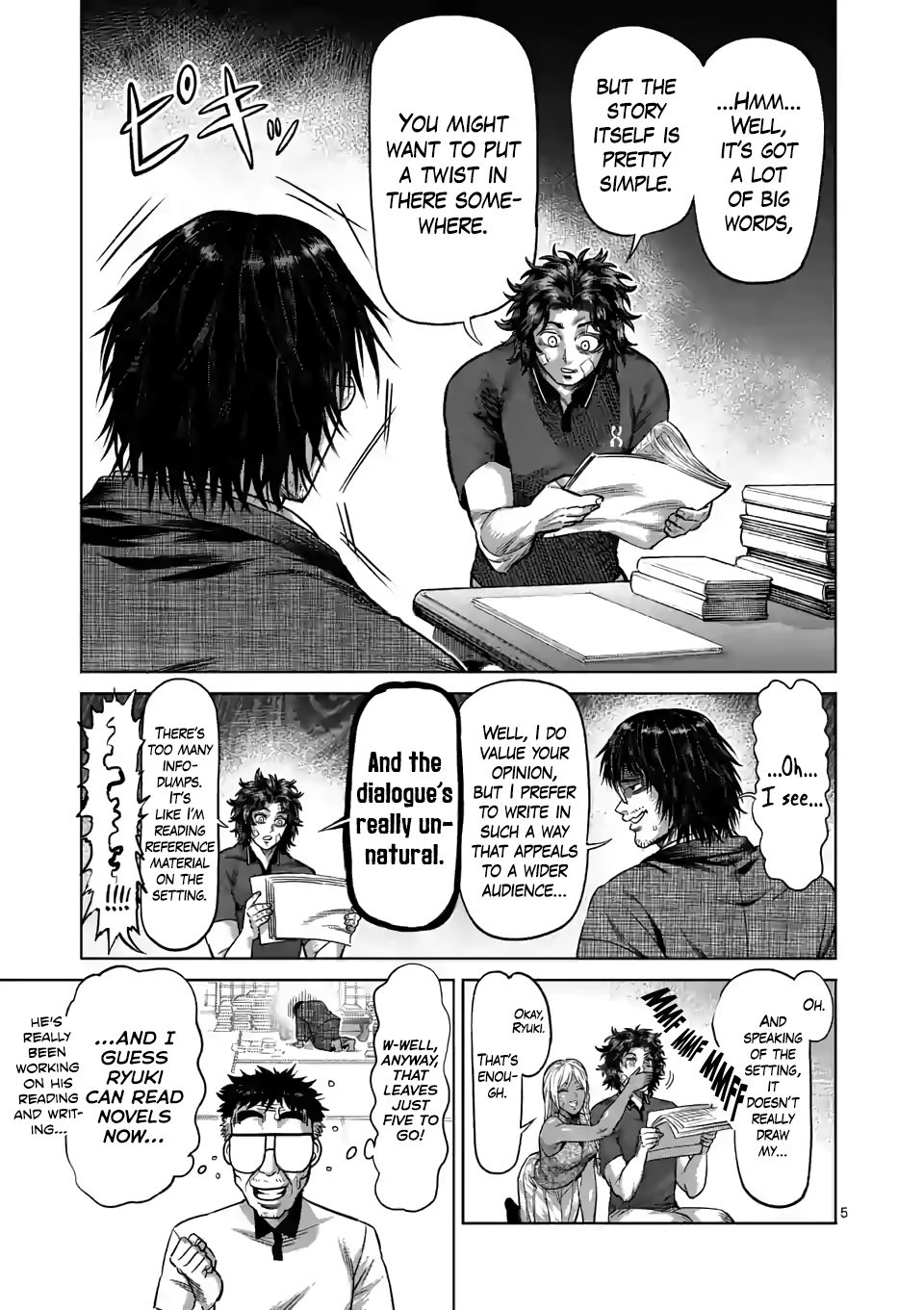 Page 5 of Chapter 42