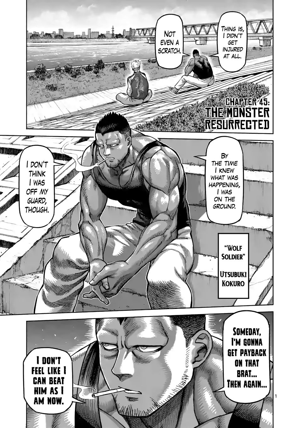 Page 1 of Chapter 45