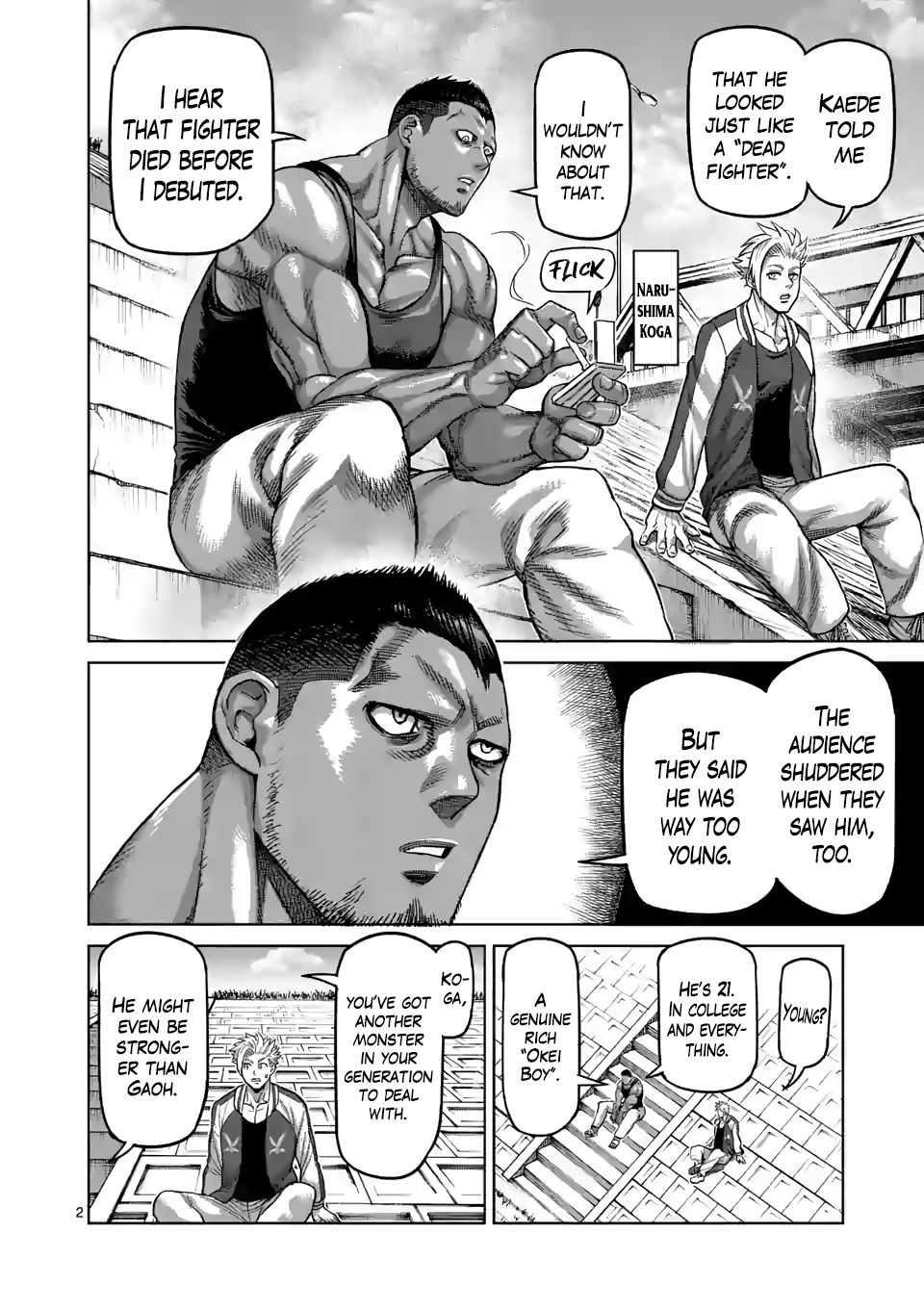Page 2 of Chapter 45