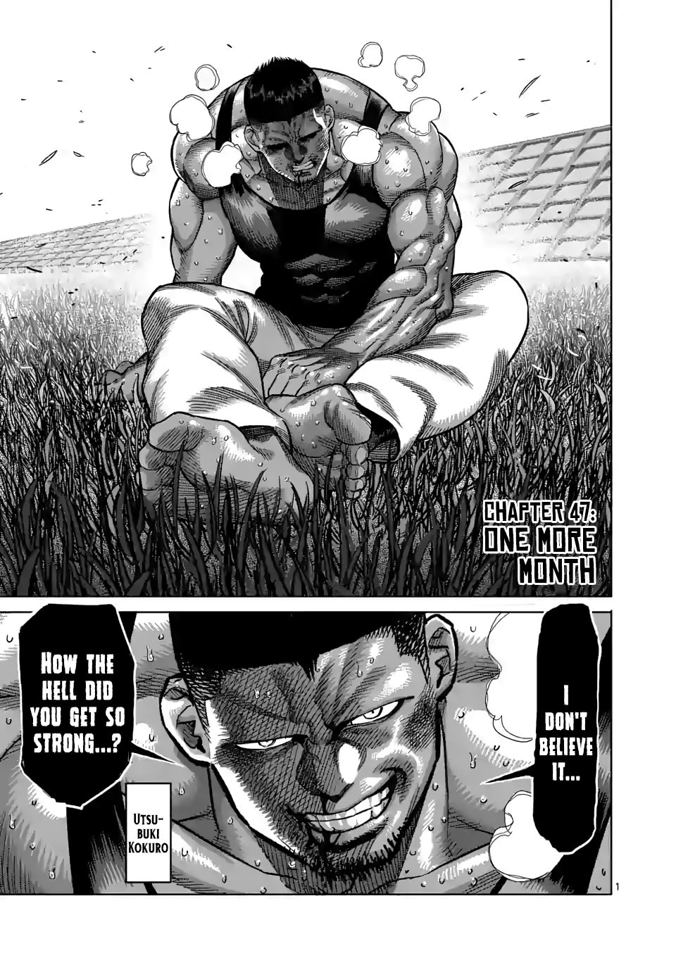 Page 1 of Chapter 47
