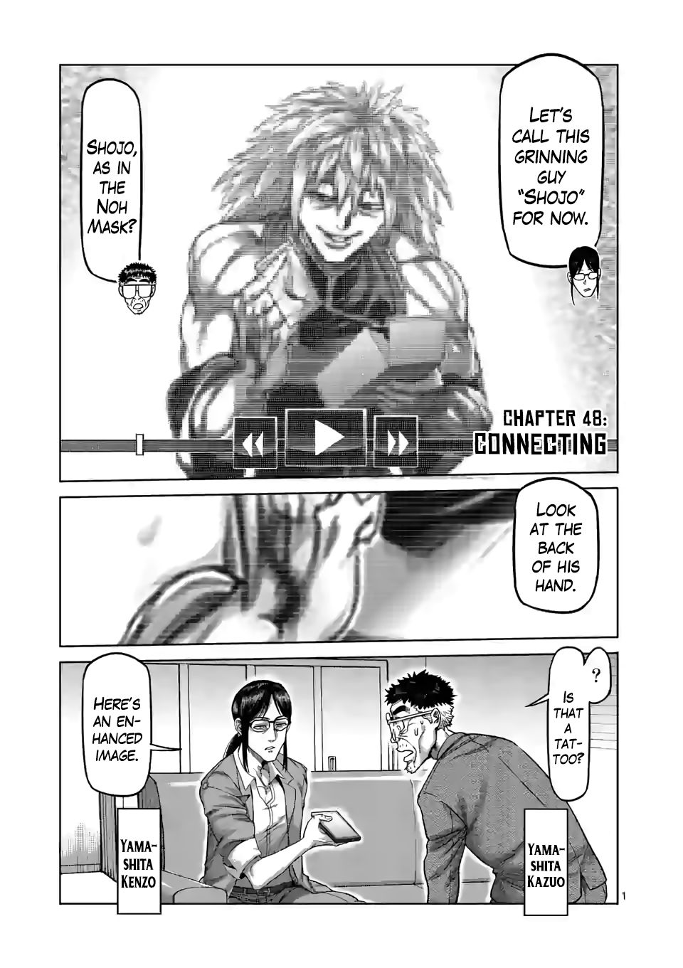 Page 1 of Chapter 48