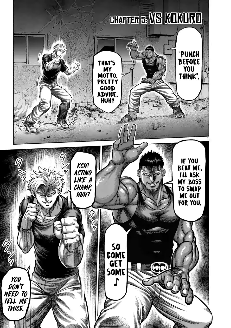 Page 1 of Chapter 5