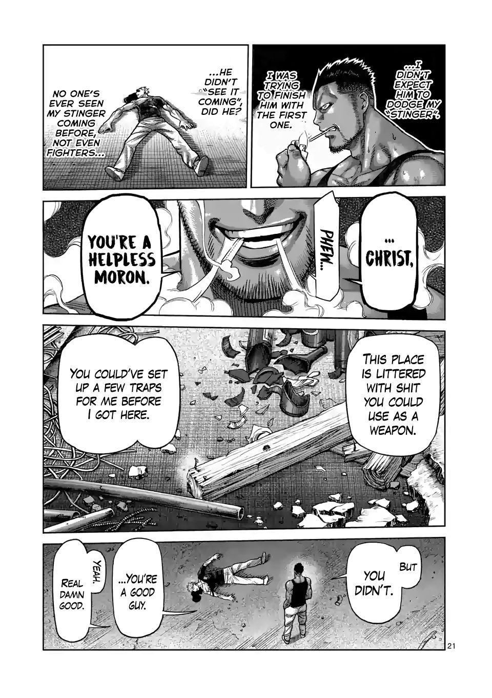 Page 21 of Chapter 5