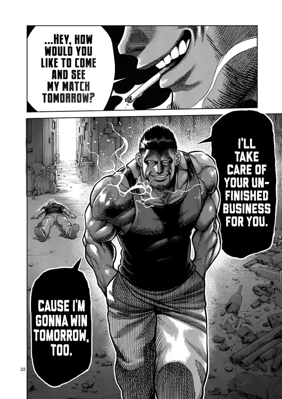 Page 22 of Chapter 5