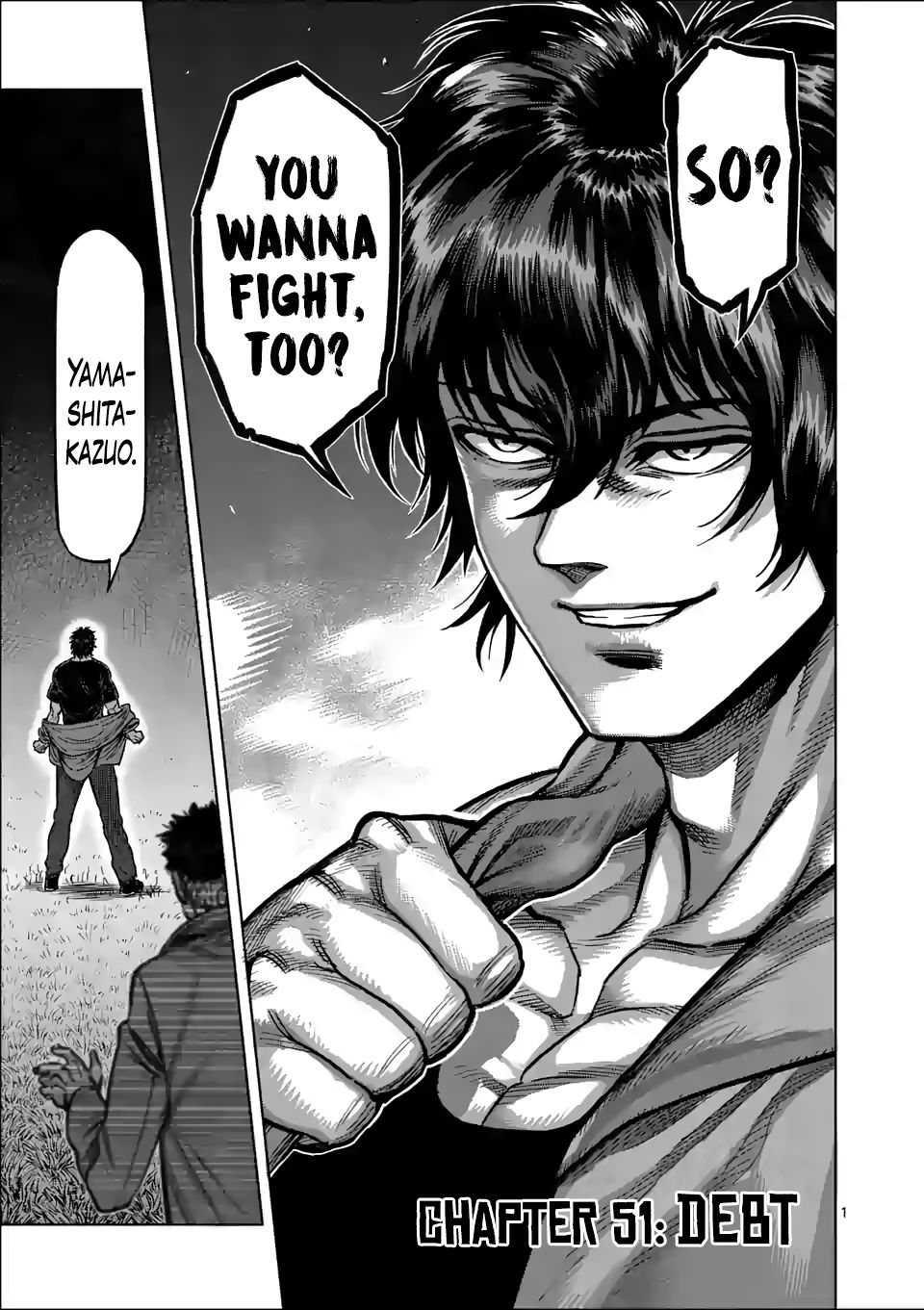 Page 1 of Chapter 51