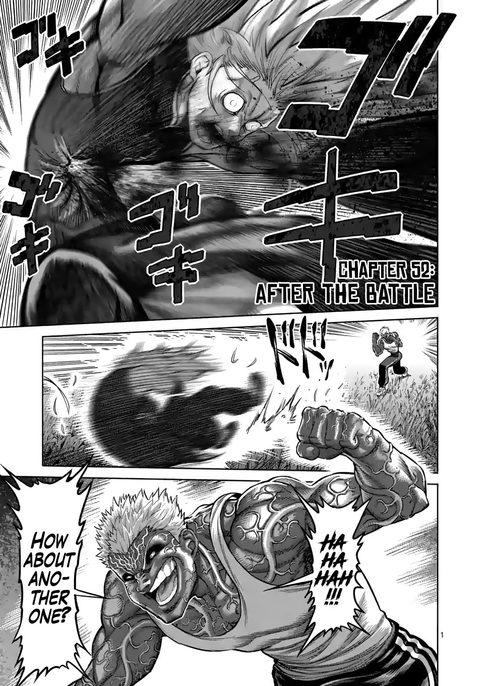 Page 1 of Chapter 52